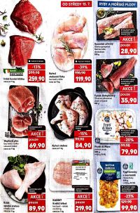 aktuální leták Kaufland 17.7.2026-21.7.2026