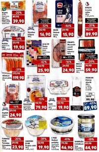aktuální leták Kaufland 17.7.2026-21.7.2026