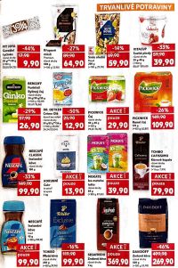 aktuální leták Kaufland 17.7.2026-21.7.2026