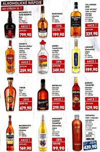 aktuální leták Kaufland 17.7.2026-21.7.2026