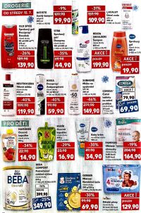aktuální leták Kaufland 17.7.2026-21.7.2026