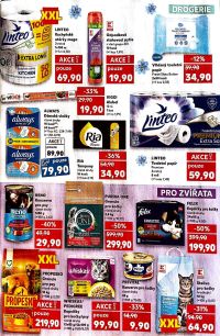 aktuální leták Kaufland 17.7.2026-21.7.2026