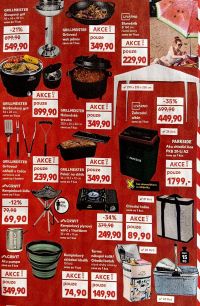 aktuální leták Kaufland 17.7.2026-21.7.2026