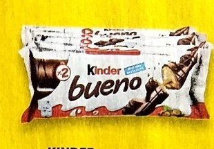 Kinder Bueno multipack