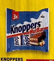 Knoppers Nutbar