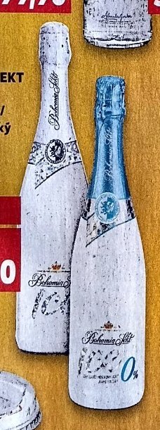 Bohemia Sekt Ice