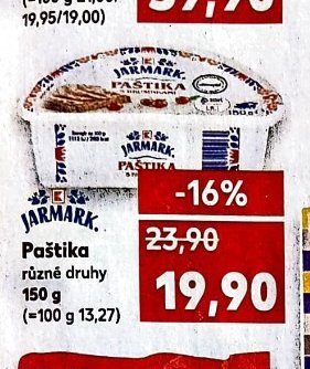 Jarmark Paštika