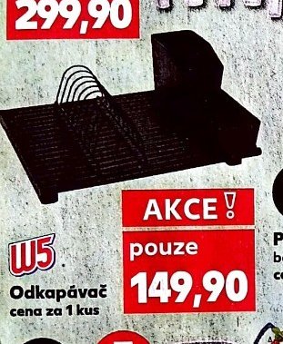 Odkápávač