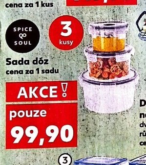 Sada dóz