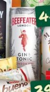 Beefeater Gin&Tonic