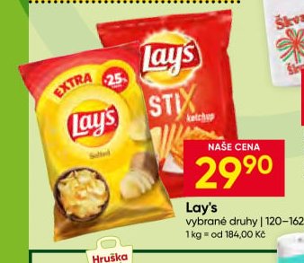 Lay's