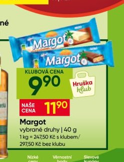 Margot
