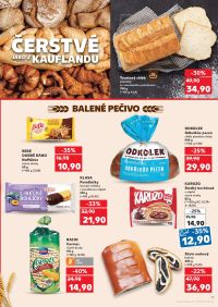 aktuální leták Kaufland 15.7.2026-21.7.2026