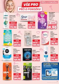 aktuální leták Kaufland 15.7.2026-21.7.2026