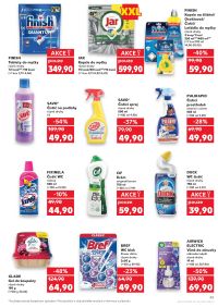 aktuální leták Kaufland 15.7.2026-21.7.2026