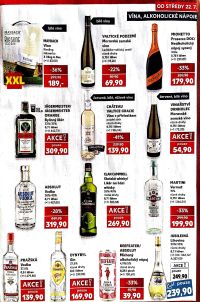 aktuální leták Kaufland 22.7.2026-28.7.2026