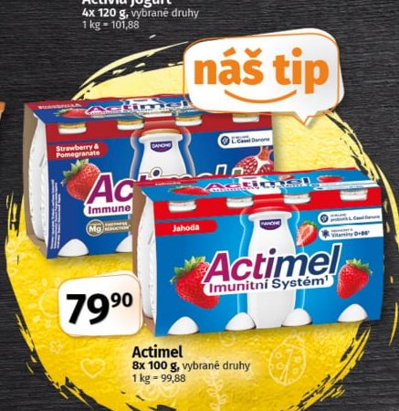 Actimel