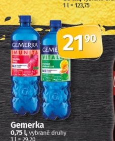 Gemerka