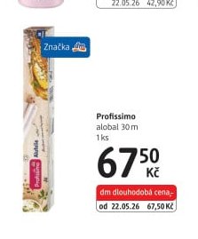 Profissimo alobal