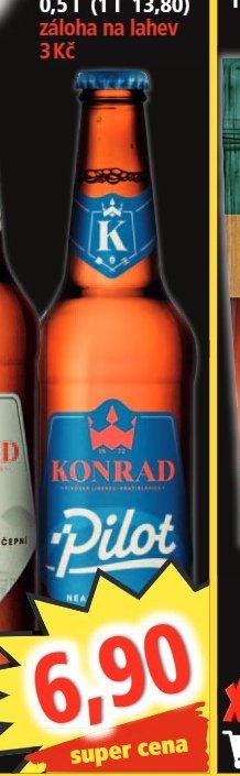 Konrad Pilot