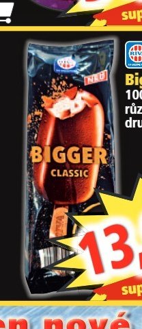Bigger