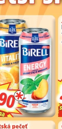Birell Active Energy