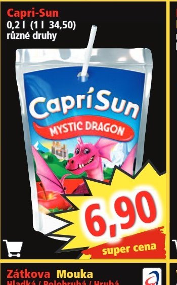 Capri-Sun