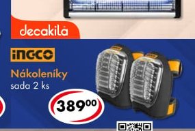 Decakilá Nákoleníky