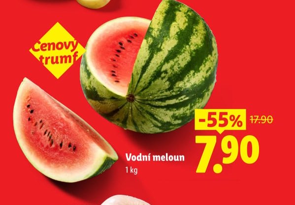 Vodní meloun