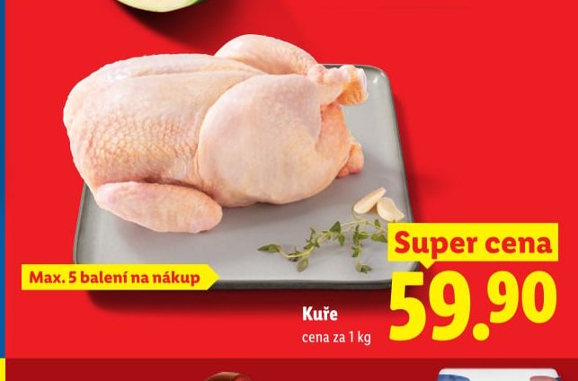 Kuře