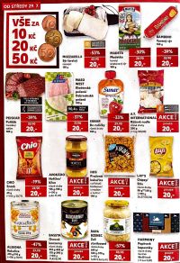 aktuální leták Kaufland 29.7.2026-4.8.2026