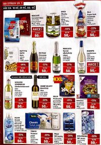 aktuální leták Kaufland 29.7.2026-4.8.2026