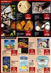 aktuální leták Kaufland 29.7.2026-4.8.2026