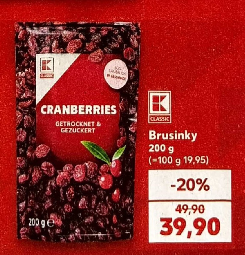 Brusinky