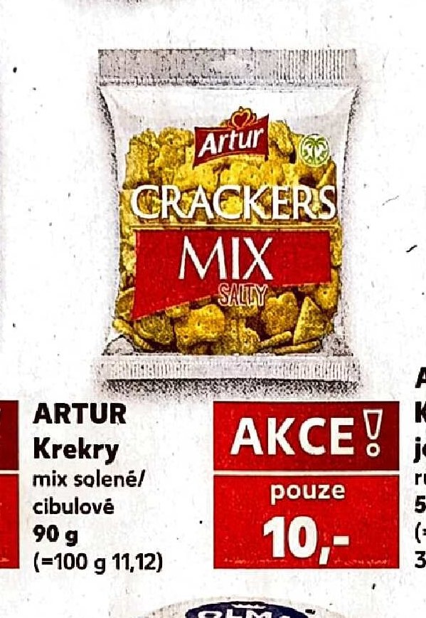 Artur Krekry mix