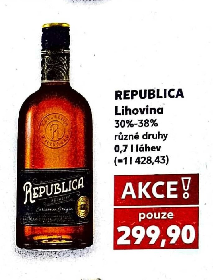 Republica Lihovina