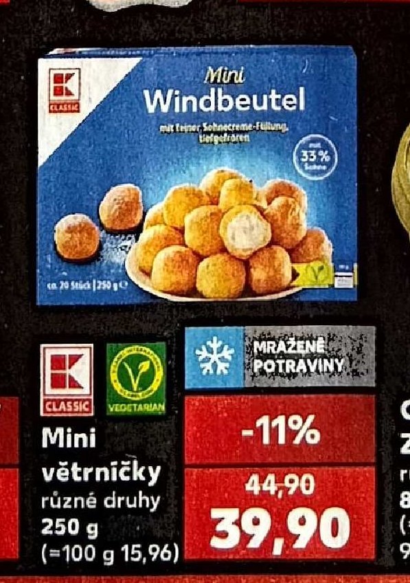 Mini Větrníčky