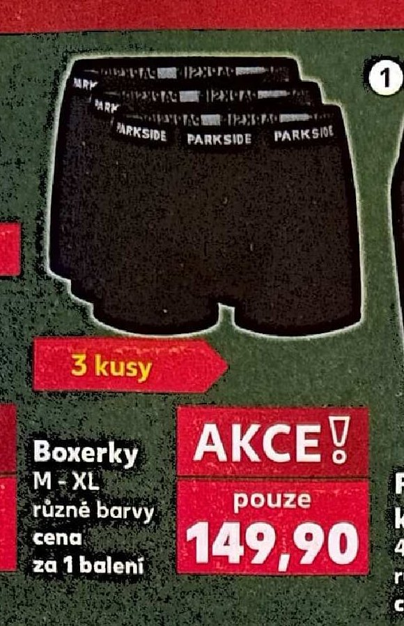 Boxerky