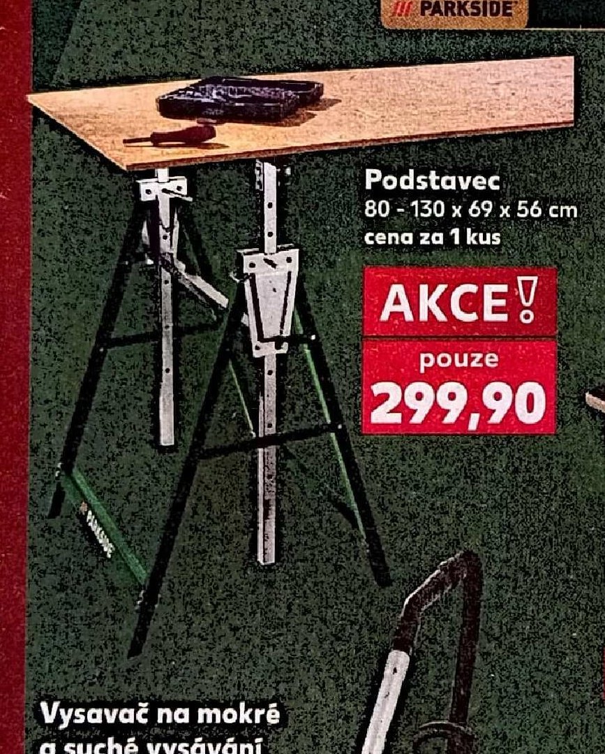 Podstavec