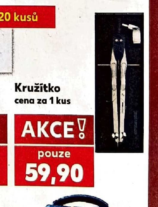 Kružítko