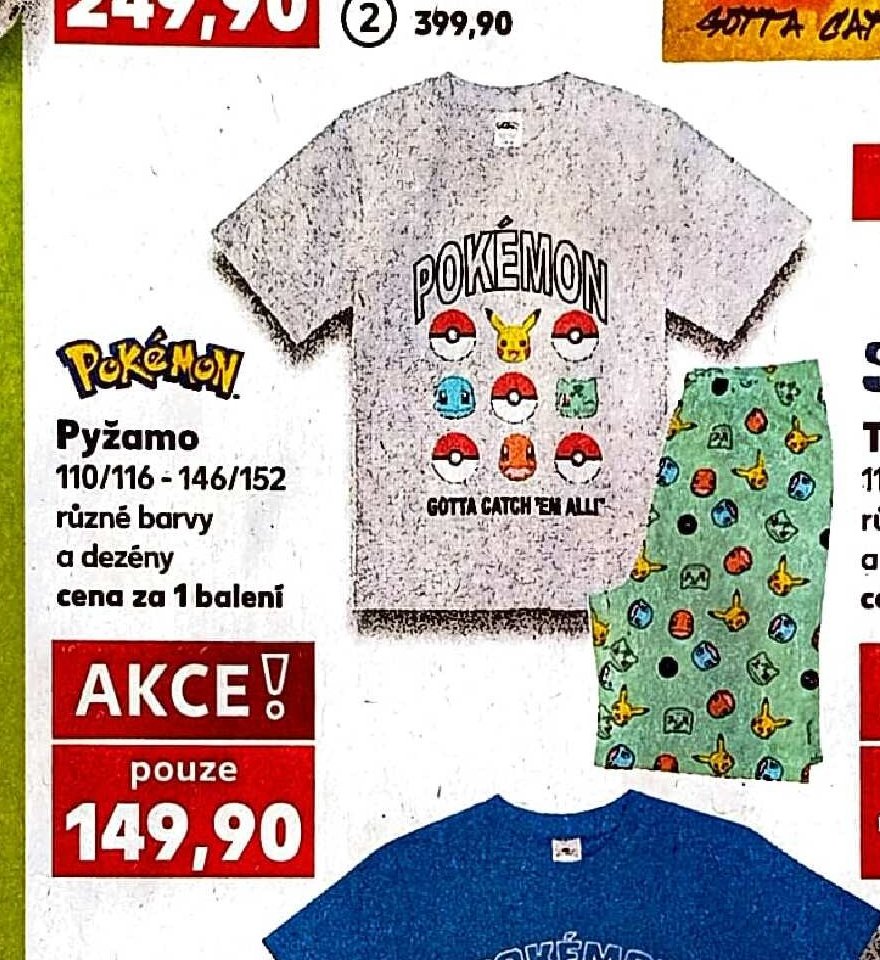 Pyžamo