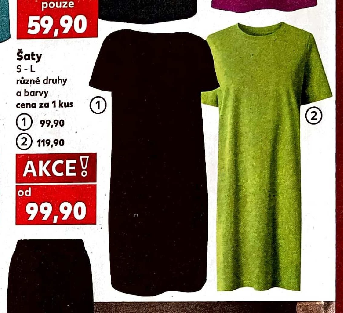 Šaty