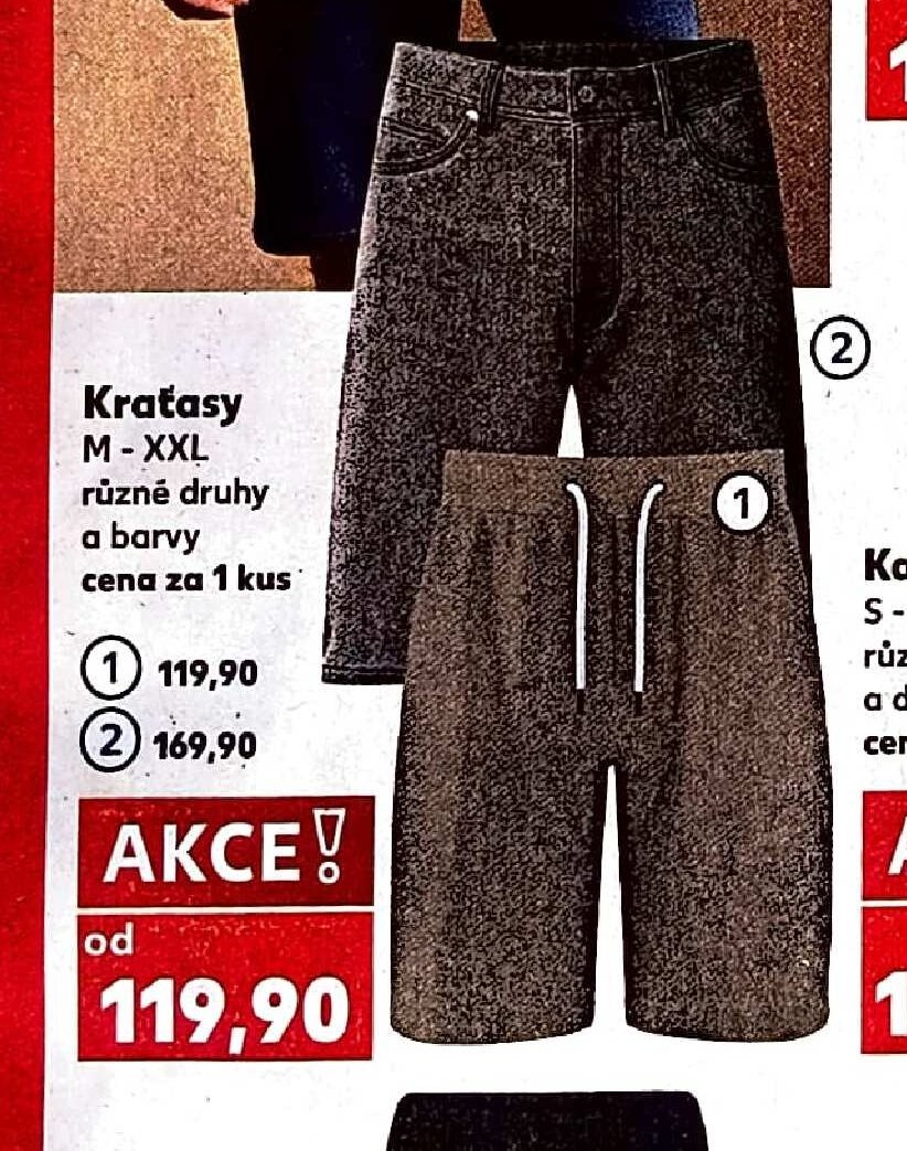 Kraťasy