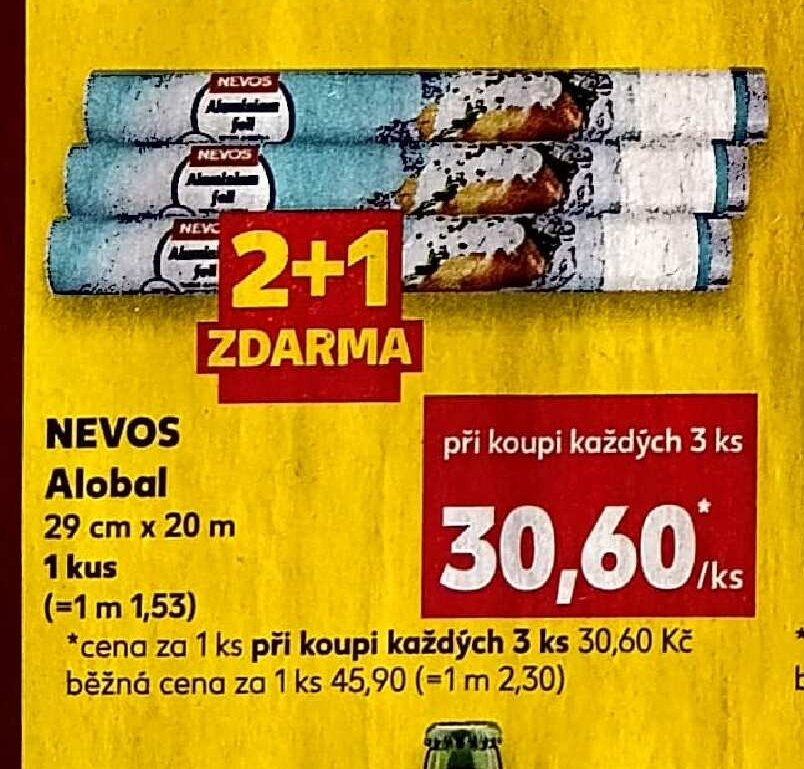 Nevos Alobal