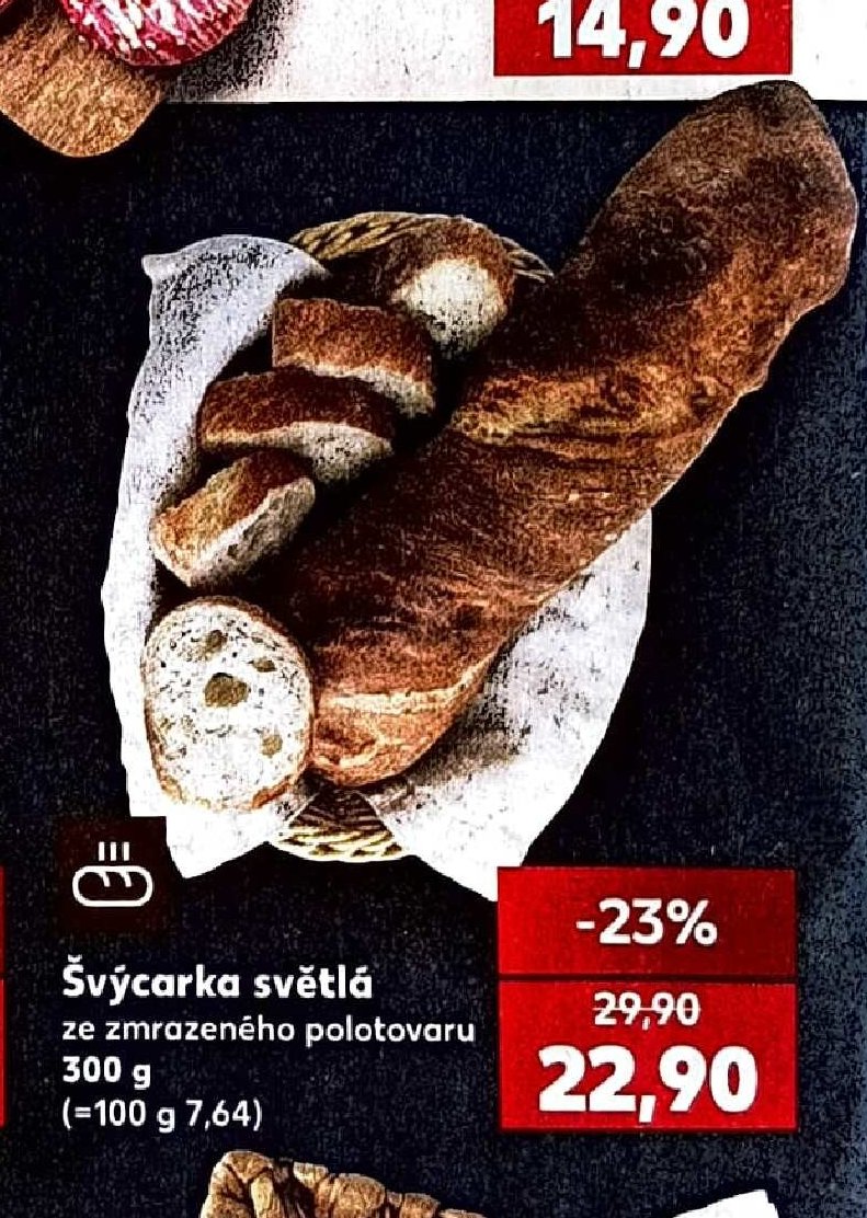 Švýcarka světlá