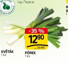 Pórek