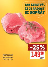 aktuální leták BILLA 29.7.2026-4.8.2026