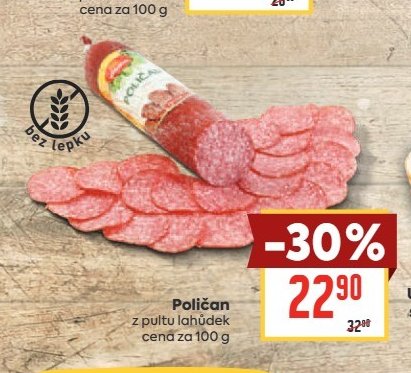 Poličan