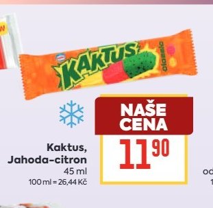 Kaktus