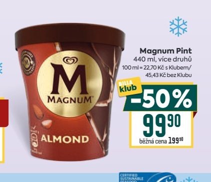 Magnum Pint